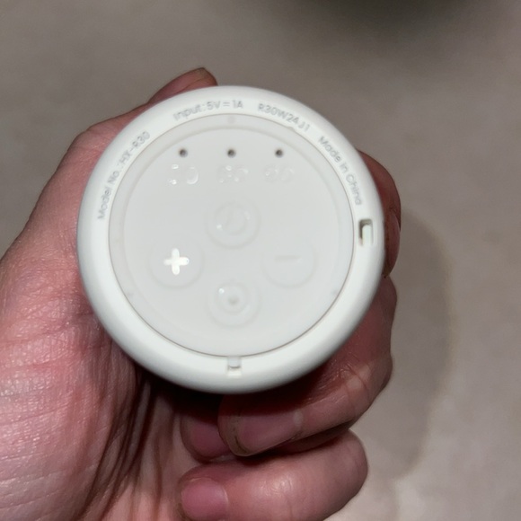 Mini Sound Machine - Picture 3 of 5